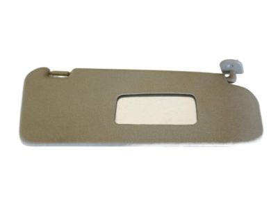 Chevy Aveo Sun Visor - 96448401