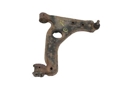 Saturn Astra Control Arm - 24454478