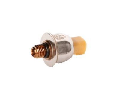 Chevy Corvette ABS Sensor - 25743362
