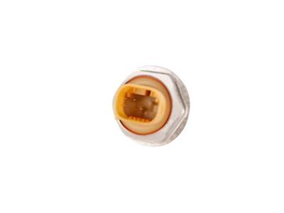 Chevy Corvette ABS Sensor - 25743362