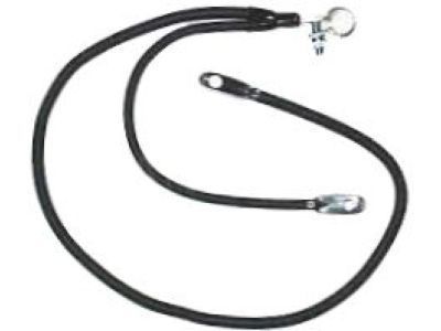 Pontiac Battery Cable - 88972131