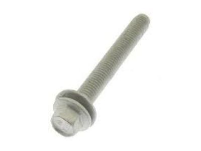 Pontiac Control Arm Bolt - 22656154