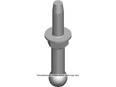 92139075 GM Stud, Body Wiring Product Photo 1 of 1