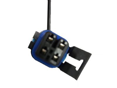 Chevy HHR Oxygen Sensor - 12578576