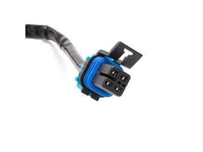 Chevy HHR Oxygen Sensor - 12578576