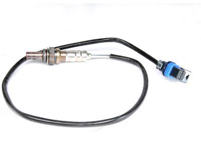 Chevy HHR Oxygen Sensor - 12578576
