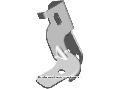 42604848 GM Bracket, Chassis/Engine Wiring Harness Product Photo 1 of 1