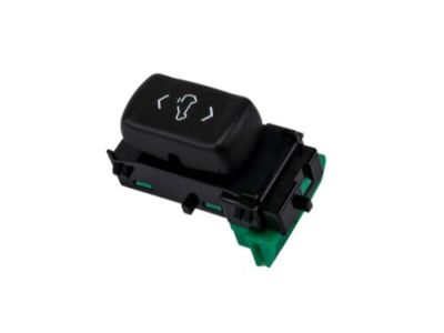Saturn 15130173 Sunroof Switch
