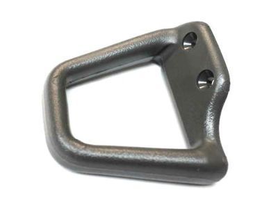 Chevy 16799273 Retractor Assembly Guide
