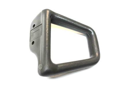 Chevy 16799273 Retractor Assembly Guide