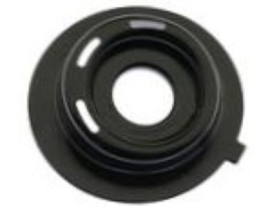 Chevy HHR Coil Spring Insulator - 22716379