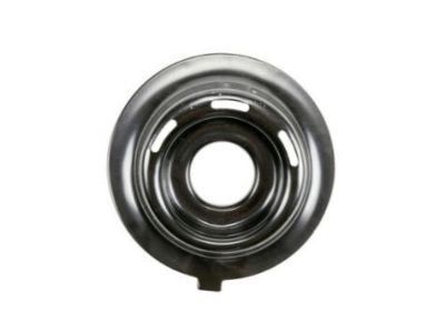 Chevy HHR Coil Spring Insulator - 22716379