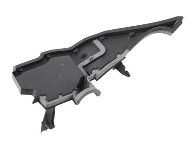 84825107 GM Insulator, Front Body Hinge Pillar, Upper Product Photo 1 of 2