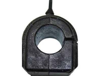 Hummer H3 Sway Bar Bushing - 15086904