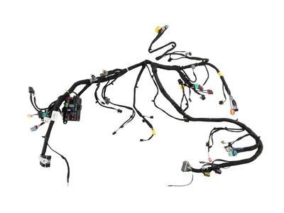 42778106 GM Harness, Chassis Wiring Product Photo 1 of 9