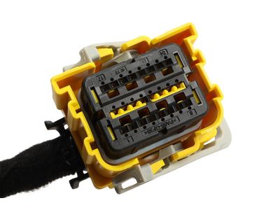 42778106 GM Harness, Chassis Wiring Product Photo 3 of 9