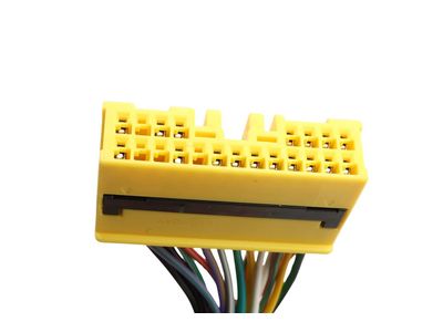 42778106 GM Harness, Chassis Wiring Product Photo 9 of 9