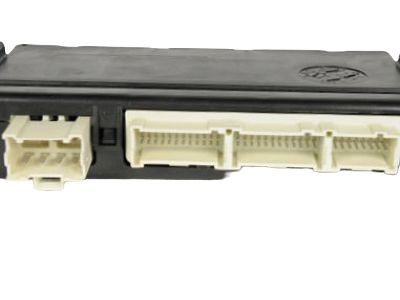Chevy 15855659 Control Module