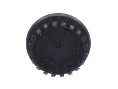 Chevy Corvette Wheel Cover - 9597344
