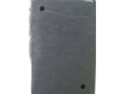Cadillac Engine Control Module - 88999120