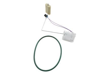 GMC Sierra 1500 Fuel Level Sensor - 88965379