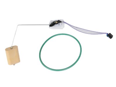 GMC Sierra 1500 Fuel Level Sensor - 88965379