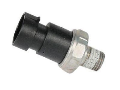 Oldsmobile Oil Pressure Switch - 12575008