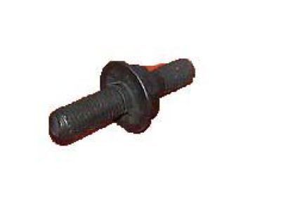GM 22542521 Stud, Engine Oil Pan 22542521 GM Stud, Engine Oil Pan Product Photo 1 of 1