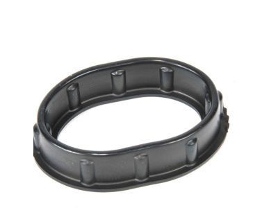 Cadillac Oil Pan Gasket - 12666993