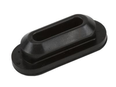 Chevy 12473092 COVER,PARKING BRAKE LEVER OPENING(PART OF 12,14)(5.158)