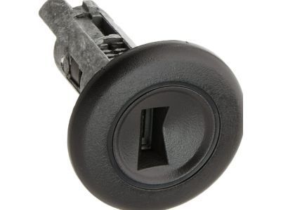 Oldsmobile Ignition Lock Cylinder - 15799769