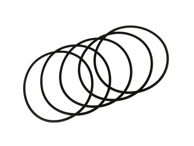 24224004 GM Seal, Transmission Forward Cone Flywheel, Outer Product Photo 2 of 2