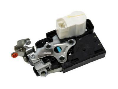 Oldsmobile Tailgate Latch - 10347141