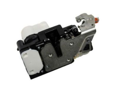Oldsmobile Tailgate Latch - 10347141