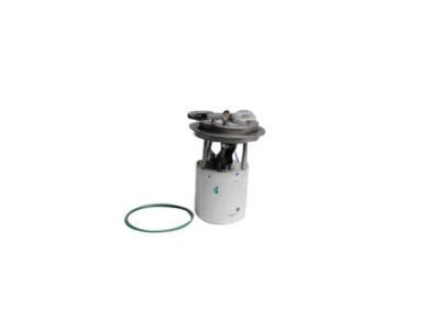 GMC Fuel Pump - 19208963