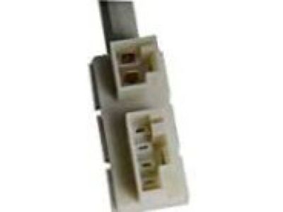 Pontiac Brake Light Switch - 22625273