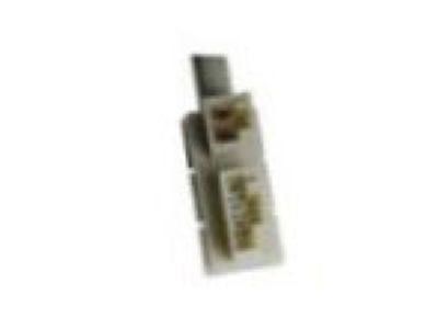 Pontiac Brake Light Switch - 22625273