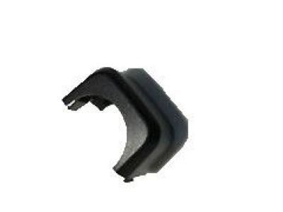 GMC Mirror Cover - 23444131