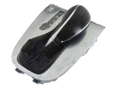 Buick 22805885 Shift Knob