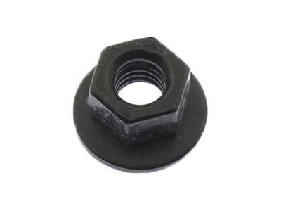 GMC 11546446 Combination Lamp Nut