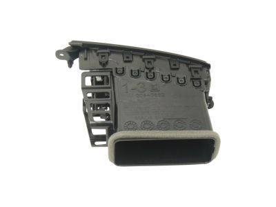 Chevy Silverado 1500 LD Air Deflector - 20943682
