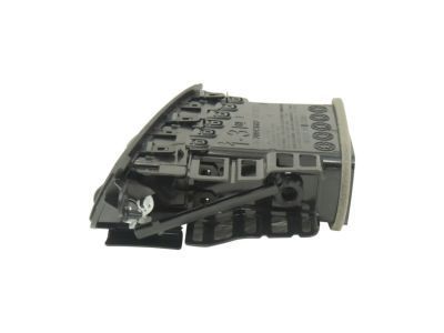 Chevy Silverado 1500 LD Air Deflector - 20943682