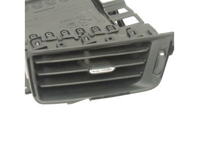 Chevy Silverado 1500 LD Air Deflector - 20943682