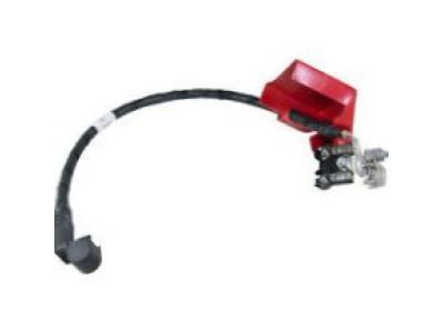 GMC 84095546 BLOCK,BATTERY DISTRIBUTION ENGINE COMPARTMENT FUSE(INCLUDES 29,31,32)(CODE CSK)(INCLUDES BATT WIRE)(W/STUD IN SPOT 3 ON THE FUSE BLOCK)(FOR 2ND DESIGN SEE 84354716)