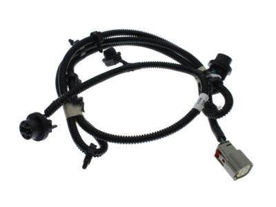 Chevy Silverado 1500 LD Light Socket - 23295977