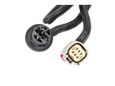Chevy Silverado 1500 LD Light Socket - 23295977