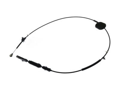 GMC Shift Cable - 15785087