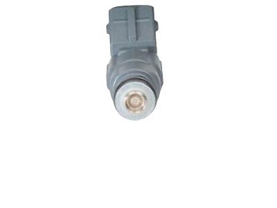 Pontiac Fuel Injector - 12482704