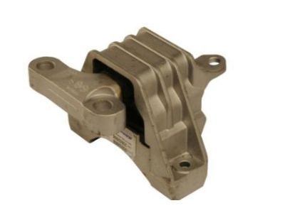 Pontiac 25852868 Motor Mount
