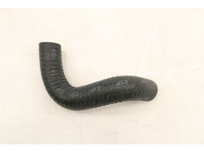 Pontiac Coolant Pipe - 25535149